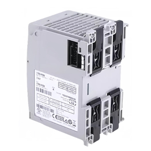 Module de contrôleur PLC en stock Automatisation électrique industrielle 1756-PB72 - Product Image 2