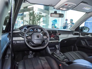<span class=keywords><strong>Peugeot</strong></span> 408 1.6T Gasolina Sedán <span class=keywords><strong>de</strong></span> <span class=keywords><strong>Segunda</strong></span> <span class=keywords><strong>Mano</strong></span>, 4 Puertas, 5 Asientos, Volante a la Izquierda, Caja <span class=keywords><strong>de</strong></span> Cambios Automática, Auto Usado en Venta - Product Image 4