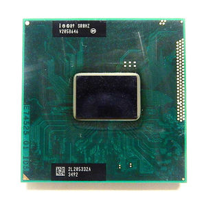 B800 SR0EW B815 SR0HZ B820 SR0HQ B830 SR0HR B840 SR0EN CPU Laptop Support HM65 HM67 HM75 HM76 HM77 - Product Image 5
