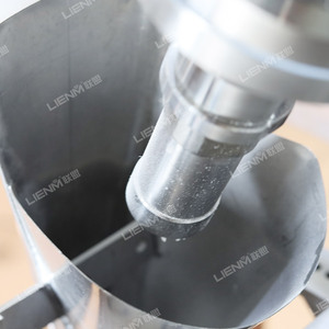 Tùy chỉnh bột túi làm đầy và niêm phong máy đóng gói cà phê hạt bột máy đóng gói - Product Image 4