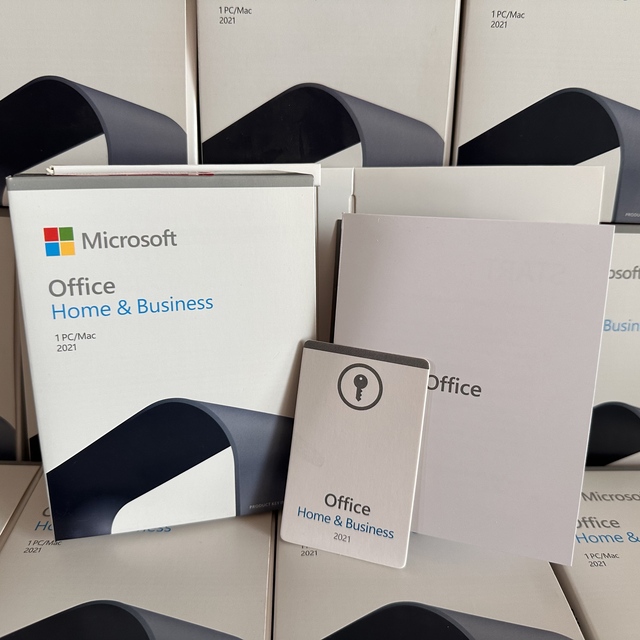 Office 2021 Pro Plus Key Card 100% Online Activation Office 2021 Professional Plus License Keycard 6months Warranty