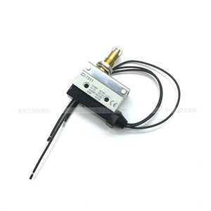 ไมโครสวิตช์ ZZ-7311 สำหรับล็อคความปลอดภัยไฮดรอลิกของรถขุด SPDT โลหะ IP22 - Product Image 2