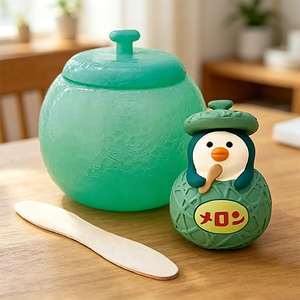 ตุ๊กตาไอศกรีมนางฟ้าแสนน่ารักสำหรับตกแต่งโต๊ะทำงาน ของตกแต่งบ้านและออฟฟิศสไตล์สวยงาม ธีมไอศกรีม ของตกแต่งห้องขนาดเล็ก ของขวัญ - Product Image 4