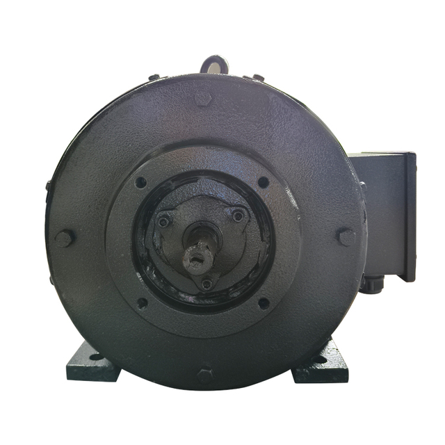 Z2-31 1.5KW IC01 IP23 DC MOTOR IMB3 BRUSHED MOTOR Used in Industrial Fields Such As Printing and Rolling Mill