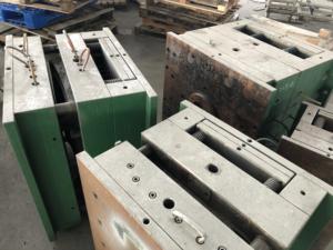 Moule <span class=keywords><strong>d</strong></span>'injection en plastique pour <span class=keywords><strong>Machine</strong></span> à <span class=keywords><strong>laver</strong></span>, pièces de haute qualité, bon marché, 20 pièces - Product Image 4