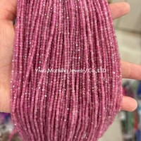 2mm petite taille Cube perle naturelle pierre précieuse pour la fabrication de bijoux apatite malachite agate petite forme carrée perles de pierre en vrac
