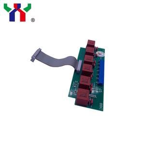 用于SM102机器的Ceres HU1002电路板，1 pc/盒 - Product Image 2