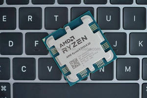 एएमडी R9 7950x3d 16-कोर 32-थ्रेड अनलॉक डेस्कटॉप प्रोसेसर - Product Image 2