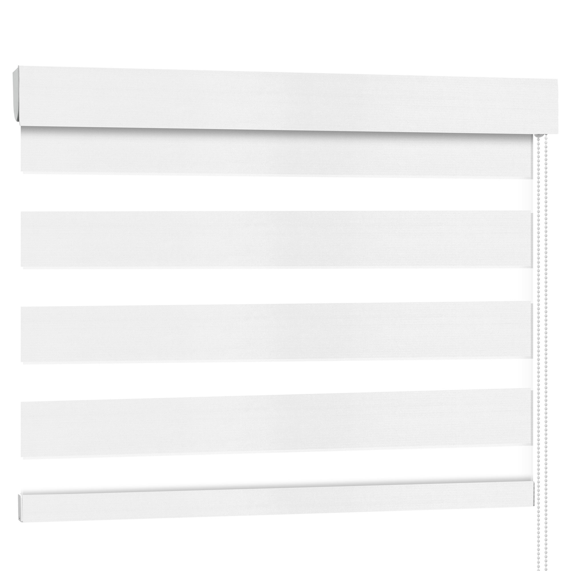 Filtrado de luz blanca