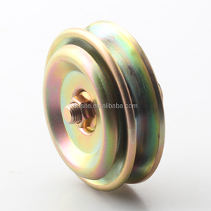 11927-ad201 tensioner ròng rọc lệch hướng dẫn ròng rọc 11927ad201 OE số cho Infiniti cho Nissan phụ tùng ô tô - Product Image 3