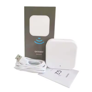 Passerelle TTLock <span class=keywords><strong>TThotel</strong></span> G2 Passerelle Wifi Contrôle à Distance de la Serrure de Porte Serrure Intelligente Sans Fil Application TTLock Passerelle G2 - Product Image 2