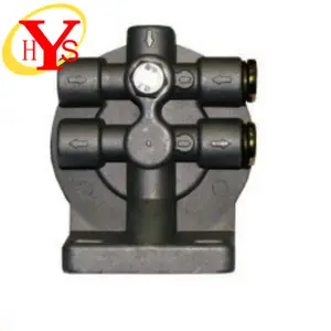 HYS-D316 Superb technology professional investment casting Manual Diesel Fuel Pump Filter Press 120P M18*1.5 M16*1.5 14*1.5