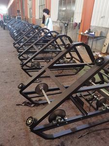 <span class=keywords><strong>Máquina</strong></span> Escaladora de <span class=keywords><strong>Precio</strong></span> de Fábrica con Pantalla Táctil LCD, Equipo de Gimnasio, Escalador de <span class=keywords><strong>Escaleras</strong></span> para Gimnasio - Product Image 4