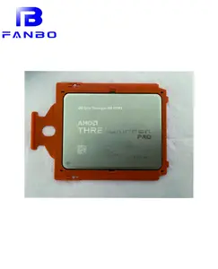 AMD Threadripper פרו 3995WX 64 ליבות 2700 MHz 280 ואט