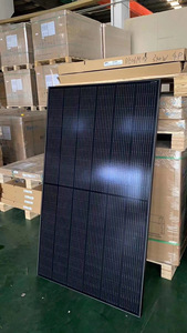 แผงโซลาร์เซลล์ SUNWE 550W รุ่น LR5-72HPH 550W-560W สำหรับหลังคาบ้าน ใช้ในครัวเรือน - Product Image 5