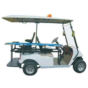 EG voiturettes de golfハンディキャップハンディキャップアクセス可能な障害者用ゴルフカート - Product Image 2