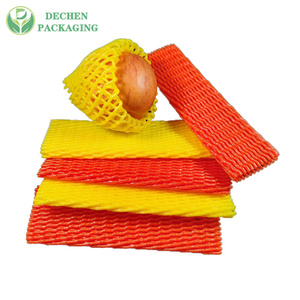 Sleeves Fruit Protect Pack Net Wine Bottle Protector Sleeve