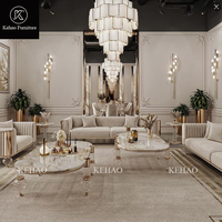 Fabrik Großhandel Nordic Möbel Esstisch mit 8 Stuhl Acryl Esstisch Transparente Hochzeit Bankett Tisch Rechteckig