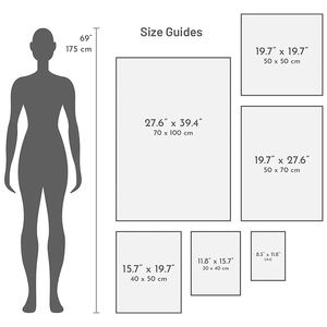 ピストルポスター付きモダンファッションブラックドーベルマンドッグライオンリビングルームの装飾のための豪華な動物の壁のアート画像動物の絵画 - Product Image 6