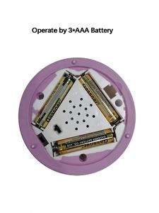 Lanterne rotative de noël avec boule en métal, boîte à <span class=keywords><strong>musique</strong></span> de Ballet à Led pour petite amie, cadeau pour enfant - Product Image 5