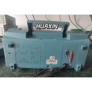 Osciloscopio Digital Tektronix TPS2024B de 200MHz y 4 Canales - Product Image 1