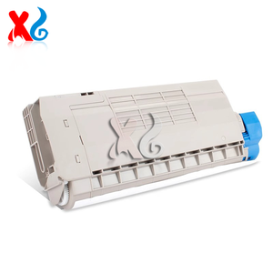 Cartouche de <span class=keywords><strong>toner</strong></span> compatible <span class=keywords><strong>MC853</strong></span> 44844509 44844510 44844511 44844512 pour imprimantes <span class=keywords><strong>OKI</strong></span> MC873 MC883 MC853dnw MC883dn MC873dn - Product Image 4