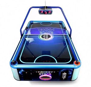 Kit de remplacement de disques de hockey aérien avec marteaux, couvercle de table et moteur de ventilateur pour réparation d'arcade, fournisseur en gros - Product Image 3
