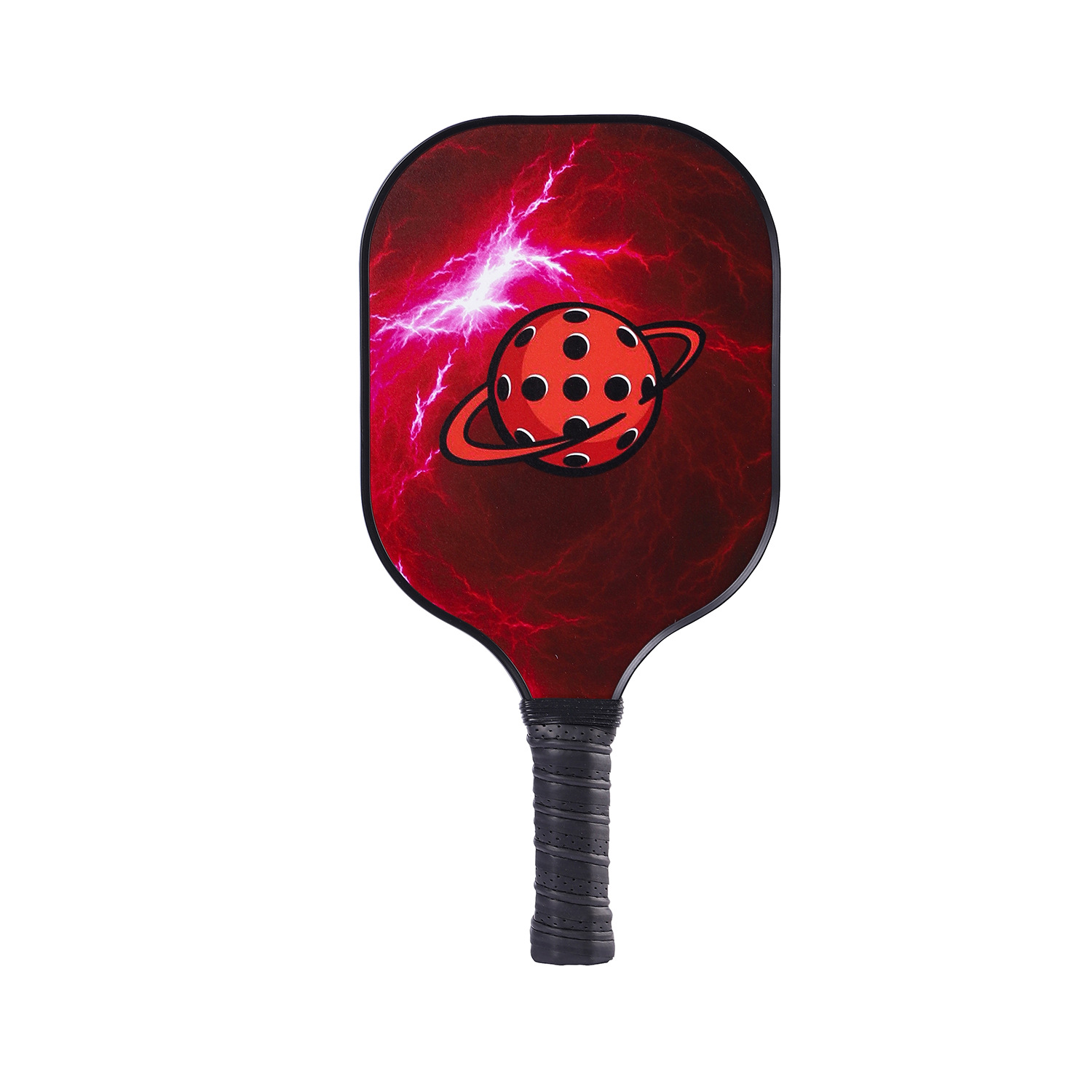 Raquette simple [02]