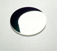 Customized Three-band Multi-wavelength Glass Filter Sheet with All-dielectric Hard Coating OD5nm 1 Year Warranty