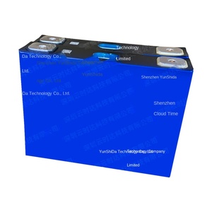 YSD lớn duy nhất 54ah Prismatic trạng thái rắn Pin 3.2V thuyền Lithium sắt Phosphate công nghệ 5000 chu kỳ cuộc sống-20 60C mới - Product Image 5