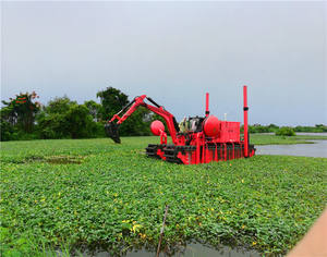 JuLong-dragado anfibio multiusos, superventas - Product Image 3