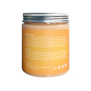 Anti Selulit dan Otot Perawatan Seksi Hot Body Cream Pelangsing Membakar Lemak <span class=keywords><strong>Gel</strong></span> - Product Image 3