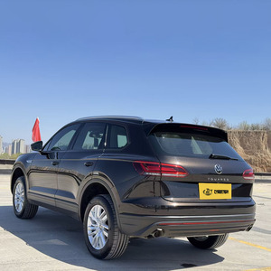 <span class=keywords><strong>Volkswagen</strong></span> <span class=keywords><strong>Touareg</strong></span> 2021 Gasolina, SUV de 5 <span class=keywords><strong>Plazas</strong></span>, Bajo Consumo, Bajo Costo, VW Autos Usados, Autos Cómodos - Product Image 6