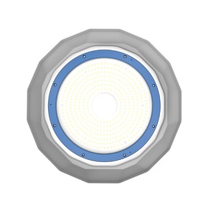 Luz Led para techos altos, impermeable Ip69k Nsf, 5 años de garantía, industria alimentaria, 100w, 150w, 200w, OVNI - Product Image 3