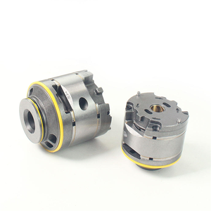 T6DCM B88B87 R00 C1 ชุดซ่อมปั๊มใบพัดสำหรับการควบคุมไฮดรอลิก 183B - Product Image 2