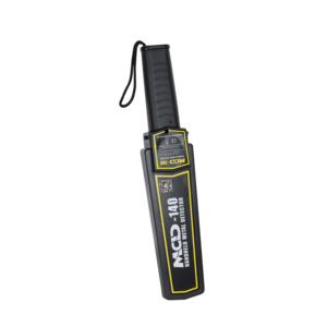 商场用手持式ABS材料安全系统探测器和去活化剂 - Product Image 6