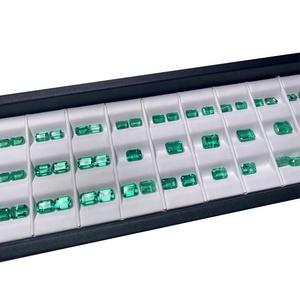 Wuzhou produttore HQ sciolto <span class=keywords><strong>smeraldo</strong></span> taglio <span class=keywords><strong>smeraldo</strong></span> da laboratorio pietre idrotermali coltivate in laboratorio <span class=keywords><strong>smeraldo</strong></span> colombiano <span class=keywords><strong>con</strong></span> Crack - Product Image 5