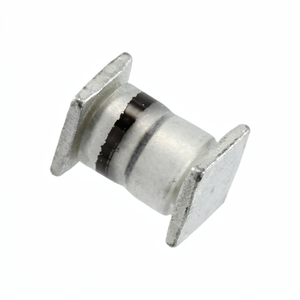 Manufacturer Channel Electronics Component 1N5968US/TR Diodes SQ-MELF, E - Product Image 1