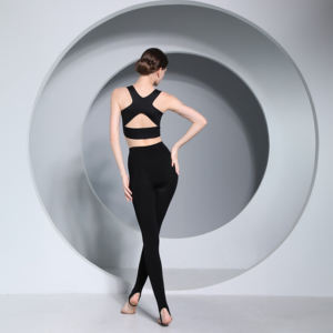 Factory Direct Stirrup <strong>Fur</strong> Women's Fleece <strong>Lined</strong> <strong>Tights</strong> Sheer Women - Product Image 4