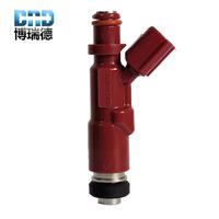 Inyector de Combustible 100% Nuevo para Automóviles, 23250-97401, Compatible con Toyota Terios F601 K3-VE, Motor de Gasolina 1.3L, Repuestos para Automóviles