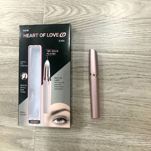 Machine à raser électrique personnalisée multicolore pour le visage, en boîte colorée, vente en gros - Product Image 6