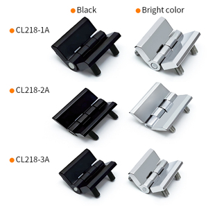 Cl218 tủ công nghiệp bảng điện bản lề dày bản lề công nghiệp cho cửa tủ phân phối điện - Product Image 3