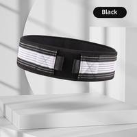 Ceinture de soutien pelvien post-partum personnalisée en gros, sangle élastique réglable en néoprène pour amincissement de la taille et bande de sudation modelante