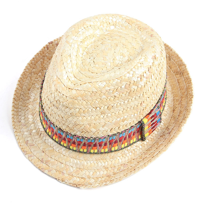 straw color