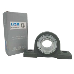 Rodamientos de bloque de almohada de alta precisión de alta calidad LQB <span class=keywords><strong>UCP</strong></span> 212 buen rendimiento <span class=keywords><strong>Chumacera</strong></span> - Product Image 4