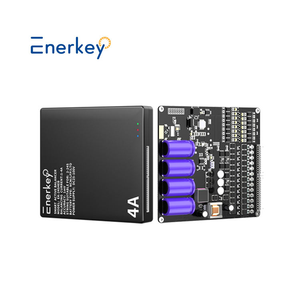4TH NEEY 에너키 4A 스마트 액티브 밸런서 3S 4S 5S 6S 7S 8S 16S 20S 21S 22S 24S Lifepo4 Lipo LTO 배터리 에너지 균등화 - Product Image 5
