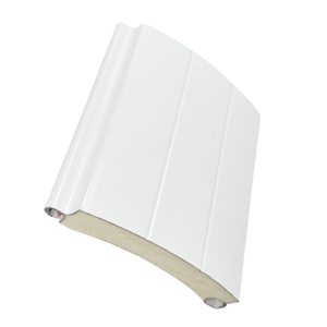 <span class=keywords><strong>Porte</strong></span> <span class=keywords><strong>de</strong></span> volet roulant vertical en aluminium <span class=keywords><strong>de</strong></span> 77mm pour camions <span class=keywords><strong>Porte</strong></span> <span class=keywords><strong>de</strong></span> volet roulant électrique <span class=keywords><strong>de</strong></span> <span class=keywords><strong>3m</strong></span> x <span class=keywords><strong>3m</strong></span> pour parc en Thaïlande - Product Image 1