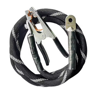 Máquina de Prueba de Alta Corriente AC 0~1000A, Probador de Inyección de Corriente Primaria, Divisor de Voltaje - Product Image 6