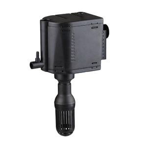 <span class=keywords><strong>Pompe</strong></span> à eau submersible pour <span class=keywords><strong>aquarium</strong></span> SUNSUN série JP 2,5W~30W 1600L/h en plastique avec fonction d'oxygénation, accessoires écologiques pour <span class=keywords><strong>aquarium</strong></span> - Product Image 1