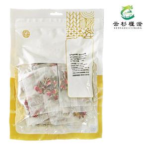 美肌美白フラワーズ プレミアムゴールドエッジローズ プノンペンハーブティーローズ - Product Image 4